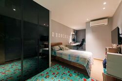 Limau Villas (D16), Terrace #548810241